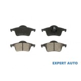 Set placute frana spate Volvo S60 (2000-2010)[384]