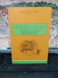 Hartă 4-B, Secțiune geologică Talpoș-Avram iancu-Căprioara-Homojdia-Băuțar-Gornovița-Roșia Jiu-Filiași-Rovine-Malu Mare, c. 1984, 103