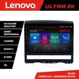 Navigatie Fiat Albea 2009-2014 M-ALBEA Octa Core Android Radio Bluetooth GPS WIFI/4G DSP 2K 8+128GB 360 Toslink CarStore Technology