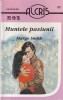 Marge Smith - Muntele pasiunii, Brosata