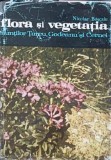 FLORA SI VEGETATIA MUNTILOR TARCU, GODEANU SI CERNEI-NICOLAE BOSCAIU-224836