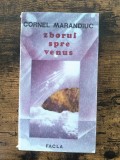 Zborul spre Venus - Cornel Marandiuc, aviatie / R5P1S