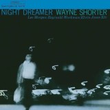 Night Dreamer - Vinyl - 33 RPM | Wayne Shorter, Blue Note