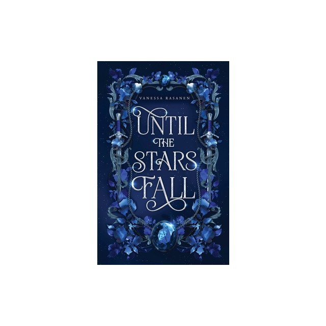 Until the Stars Fall