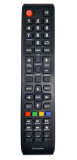 Telecomanda Universala RCT-E-SUN92 Pentru Lcd, Led si Smart Tv Star-Light, Vortex, Horizon si Saba Gata de Utilizare