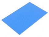 Placă Laminat Epoxidic FR4 1.5mm 160x100mm