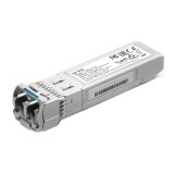 Modul SFP+ TP-Link 10GBase-LR SFP+ LC Transceiver, Single-mode SFP+ LC, 10 km, &quot;SM5110-LR&quot;