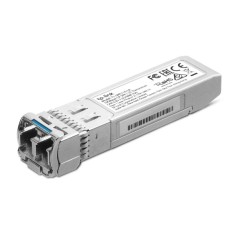 Modul SFP+ TP-Link 10GBase-LR SFP+ LC Transceiver, Single-mode SFP+ LC, 10 km, &quot;SM5110-LR&quot;