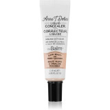 Cumpara ieftin TheBalm Anne T. Dotes&reg; Liquid Concealer corector lichid acoperire completa culoare #24 Light Medium 11,8 ml