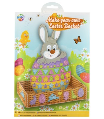 Creeaza cosuletul de Paste foto