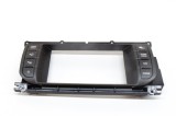 Ornament capac ecran navigație LAND ROVER RANGE ROVER EVOQUE L538 2014 OEM: EJ32-18C858-BC 11447006
