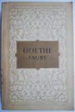 Faust &ndash; J. W. Goethe (traducere Lucian Blaga)