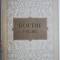Faust &ndash; J. W. Goethe (traducere Lucian Blaga)