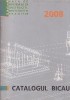 Catalogul BICAU 2008