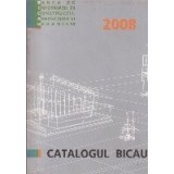 Catalogul BICAU 2008