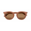 Ochelari de soare Beaba 4-6 ani Sunshine Terracotta