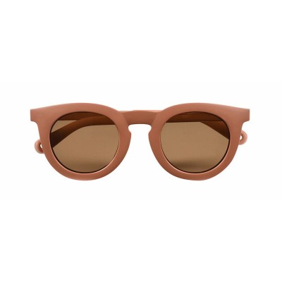 Ochelari de soare Beaba 4-6 ani Sunshine Terracotta foto