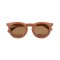 Ochelari de soare Beaba 4-6 ani Sunshine Terracotta