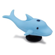 Jibbitz Crocs 3D Dolphin