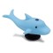 Jibbitz Crocs 3D Dolphin