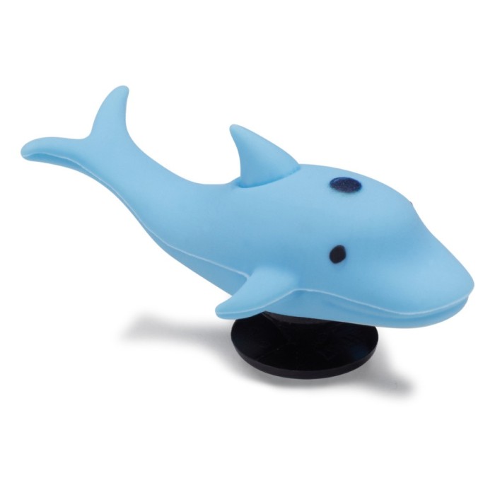 Jibbitz Crocs 3D Dolphin