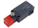 &Icirc;ntrerupător de siguranță blocabil PIZZATO FS 2898D024-M2 IP66 24VDC plastic