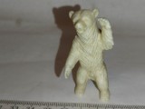 bnk jc Figurine de plastic - Tietze - urs din seria circ