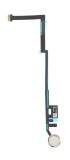 Flex Home Button iPad 5 (2017) A1822 A1823 Alb