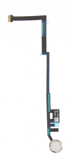 Flex Home Key iPad 5 (2017) A1822, A1823, Alb
