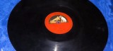 placa pt. gramofon patefon - DISCO GRAMOFONO - MARTA - TITO SCHIPA - tenore