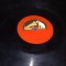 placa pt. gramofon patefon - DISCO GRAMOFONO - MARTA - TITO SCHIPA - tenore
