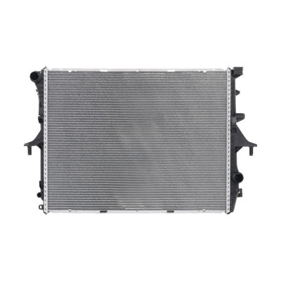 Radiator racire Vw Touareg (7l), 11.2002-05.2010 Motor 5, 0 Tdi 230kw; 6, 0 W12 331kw Diesel/Benzina, tip climatizare Cu/fara AC, cutie automata, cu foto