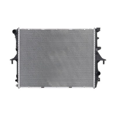 Radiator racire Vw Touareg (7l), 11.2002-05.2010 Motor 5, 0 Tdi 230kw; 6, 0 W12 331kw Diesel/Benzina, tip climatizare Cu/fara AC, cutie automata, cu foto