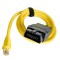 Interfata BWM ENET ISTA E-SYS ICOM Ethernet la OBD2