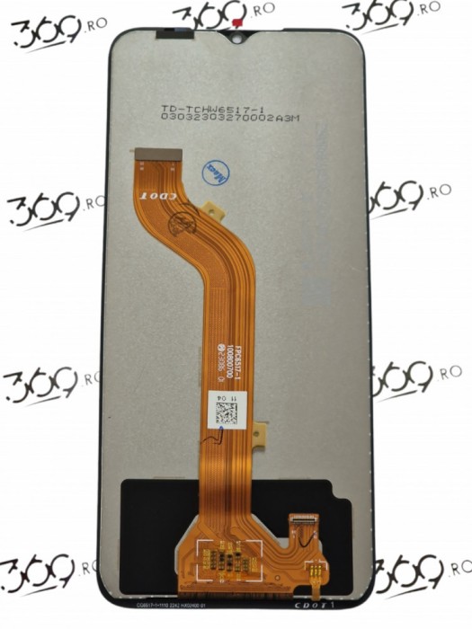Display Nokia G11+ / G11 Plus OEM