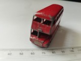 Bnk jc Matchbox 5c Routemaster 66 Players