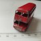bnk jc Matchbox 5c Routemaster 66 Players