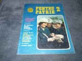 REVISTA PENTRU PATRIE NR 2 1977