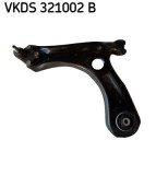 SKF VKDS 321002 B Brat, suspensie roata