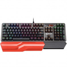 Tastatura mecanica A4Tech Bloody RGB B975