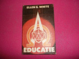 Educatie / Ellen White