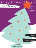 PlayTime Piano, Level 1, Christmas