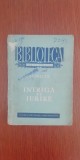 Myh 412f - BPT - Shiller - Intriga si iubire - ed 1953