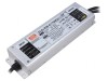 Alimentator LED 199.5W 57-114VDC 1.75A