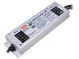Alimentator LED 199.5W 57-114VDC 1.75A
