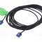 Cablu patch LOGILINK RJ45 U/UTP Cat 6a litat 5m