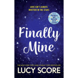 Finally Mine - Lucy Score