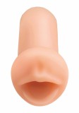 Masturbator Gura Coed Cocksucker, Pipedream
