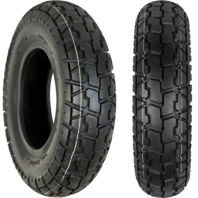 Anvelopa 130/90-10 112 61J TL, Vee Rubber Cod Produs: MX_NEW OV11202 foto