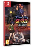 River City Girls Zero NSW